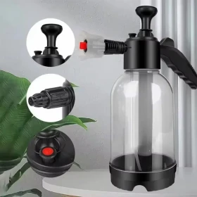 2 in 1 Air Pressure Sprayer 2 liter