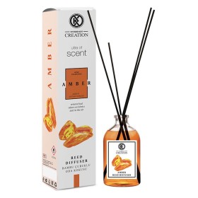 معطر الجو برائحة العنبر