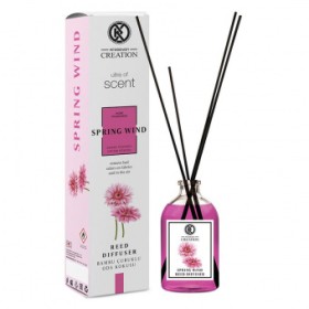 معطر الجو برائحة رياح الربيع