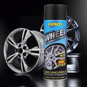 Wheel Cleaner 500ml