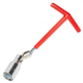 16m/21mSpark Plug Wrench||مفتاح بواجي