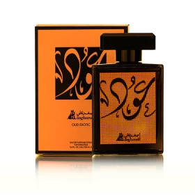 عطر من اصغرعلي - عود