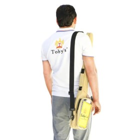 Toby’s Sanara Camping Light Set - N2500-LMS-YW