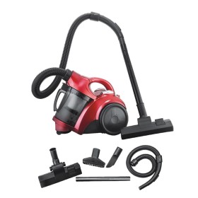 Cyclonic Dry Vacuum Cleaner