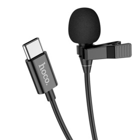 Hoco Microphone for Type-c 2 meter - L14