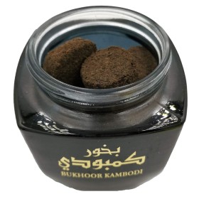 بخور معمول كمبودي