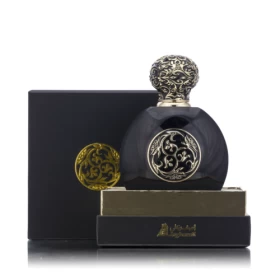 ملك عطر - اصغرعلي
