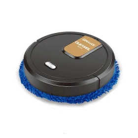 ممسحة أرضيات الروبوت الذكية