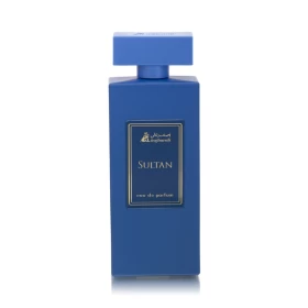 عطر سلطان من اصغرعلي