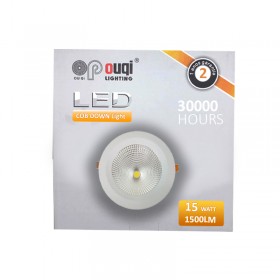 ouqi Cob Down Light-15cm