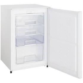 Ignis Upright Freezer 130 Liters 4.5 CFT, White