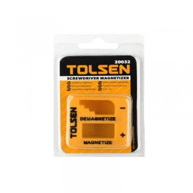 Screwdriver Magnetizer-20032