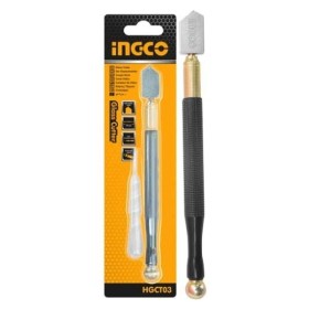 Ingco Heavy Duty Glass Cutter HGCT03
