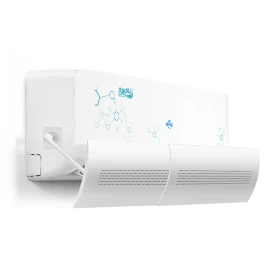 Adjustable Split Air Conditioner Deflector to 2 ton only