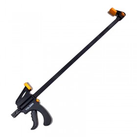 Quick Rathchet Bar Clamp-4size