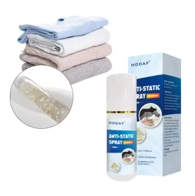 Anti Static Spray 100ML