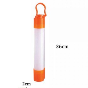 Led Tube Lights USB Rechargeable